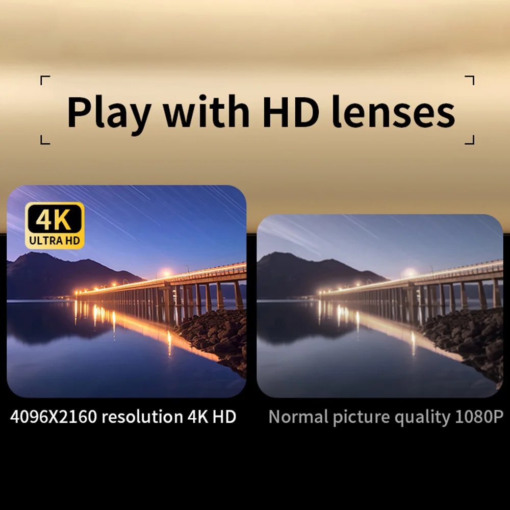 4K Digital Camera CCD 180° Flip Screen Selfie Camera 8X Digital Zoom 48MP Portable Digital Photography Camera with 32G Card 4K Digital Camera CCD 180° Flip Screen Selfie Camera 8X Digital Zoom 48MP Portable Digital Photography Camera with 32G Card