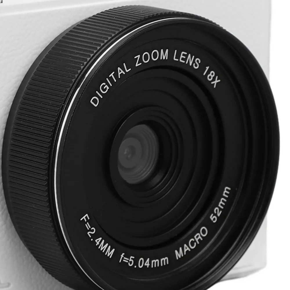 64MP Digital Photography Camera 3.0