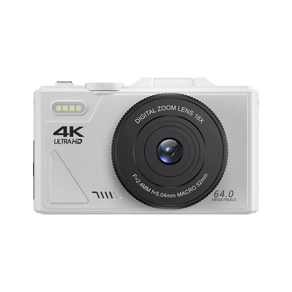 64MP Digital Photography Camera 3.0