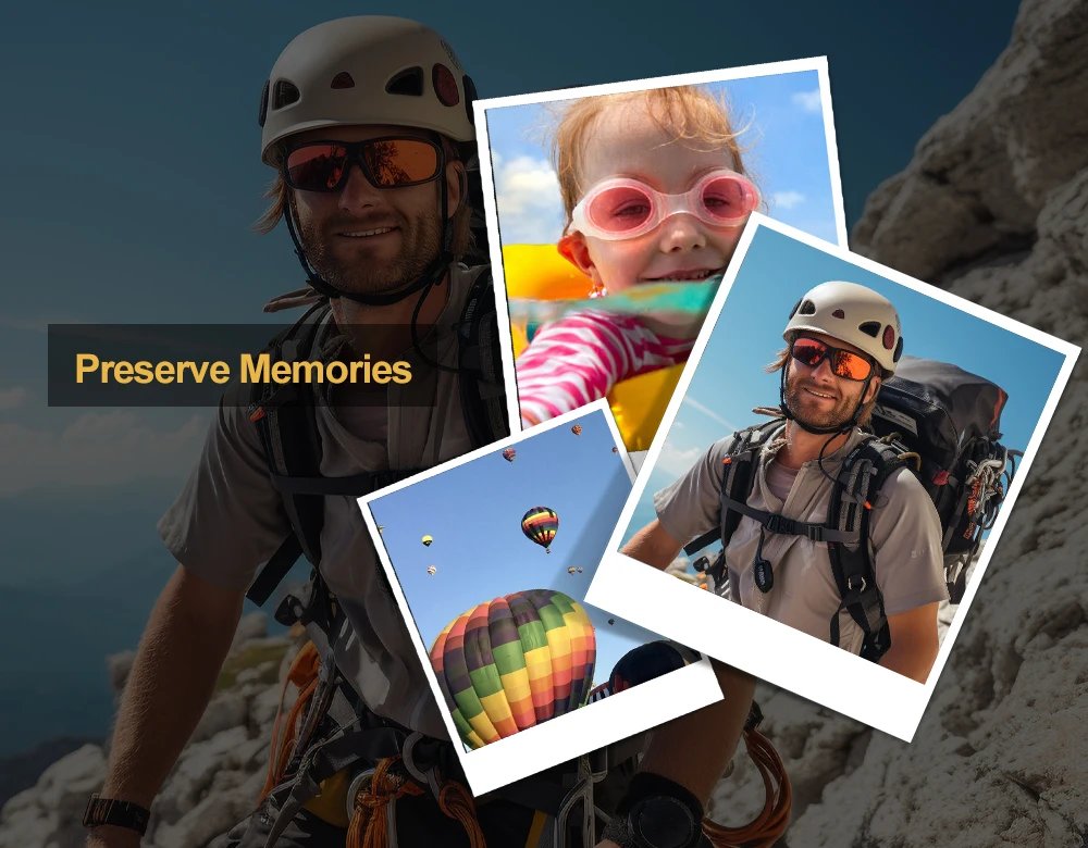 64MP Digital Photography Camera 3.0