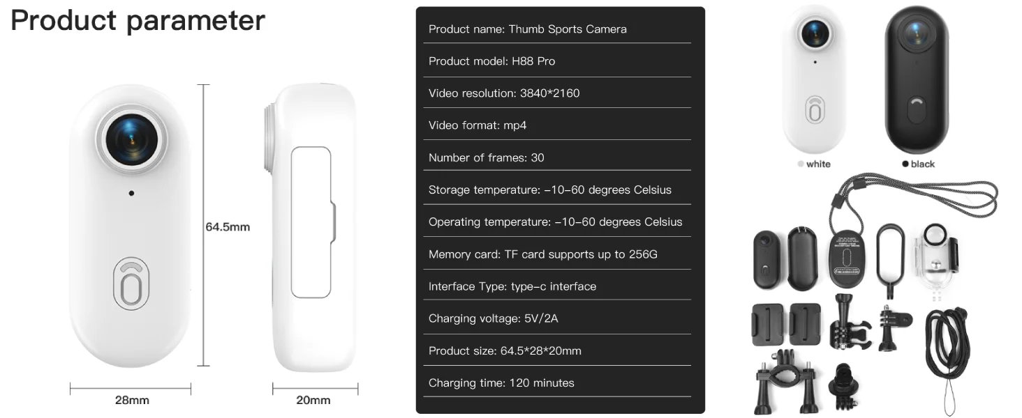 4K Outdoor Sports Camera Multifunction WIFI In Helmet Motorcycle Bike Waterproof Bicycle Action Mini Body Cam Video Recording 4K Outdoor Sports Camera Multifunction WIFI In Helmet Motorcycle Bike Waterproof Bicycle Action Mini Body Cam Video Recording