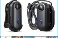 4K Outdoor Sports Camera Multifunction WIFI In Helmet Motorcycle Bike Waterproof Bicycle Action Mini Body Cam Video Recording