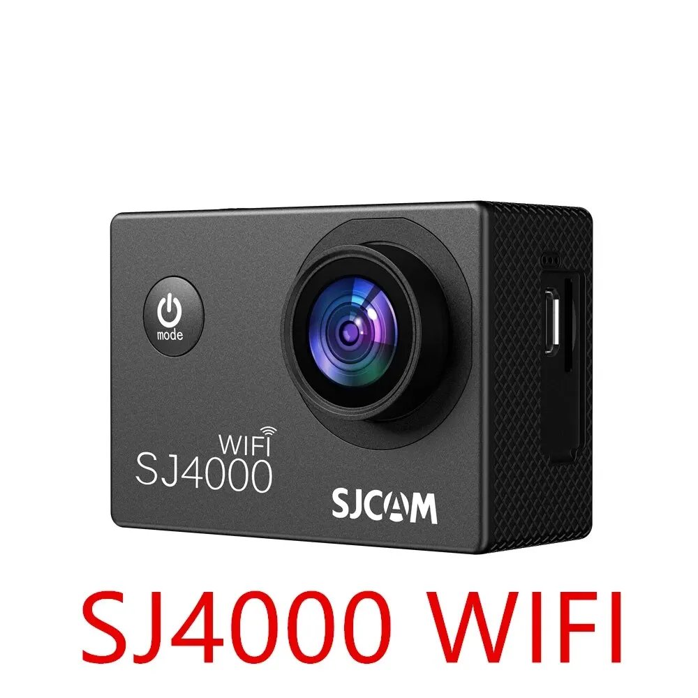 SJ4000wifi