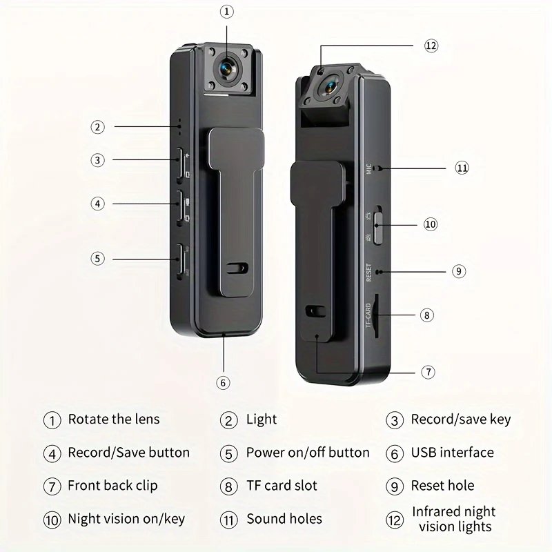 Xiaomi A9 Mini Night Vision Camera HD 1080P Wifi Digital Camera Handheld Camera Outdoor Sports Camera Outdoor Video Camcorder Xiaomi A9 Mini Night Vision Camera HD 1080P Wifi Digital Camera Handheld Camera Outdoor Sports Camera Outdoor Video Camcorder