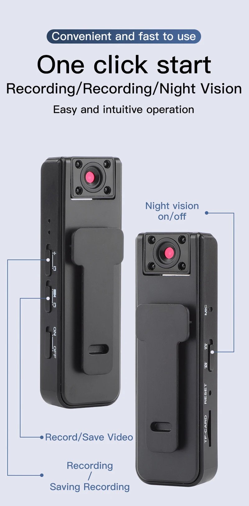 Xiaomi A9 Mini Night Vision Camera HD 1080P Wifi Digital Camera Handheld Camera Outdoor Sports Camera Outdoor Video Camcorder Xiaomi A9 Mini Night Vision Camera HD 1080P Wifi Digital Camera Handheld Camera Outdoor Sports Camera Outdoor Video Camcorder