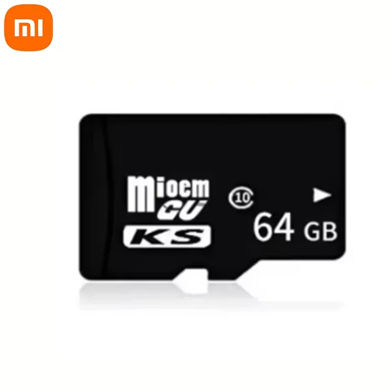 64GB Card