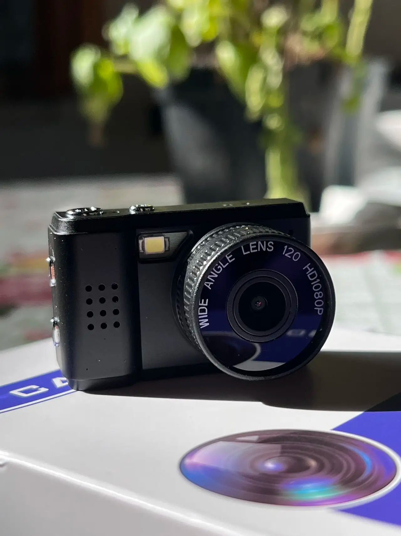 0-128G Mini 1080P Small Digtal Camera with Screen Bodycam Compact Kids Camcorder Indoor Outdoor Sport Video DV Recorder Body Cam