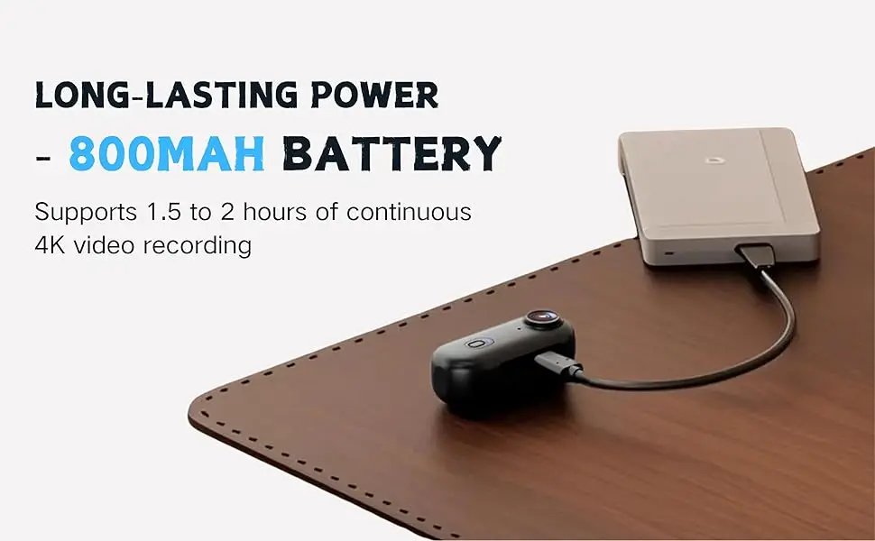 4K UHD Small Vlog Wireless Camera Home Photography Super Mini WiFi Recorder Action Cam Compatible Portable Electronic Gadgets 4K UHD Small Vlog Wireless Camera Home Photography Super Mini WiFi Recorder Action Cam Compatible Portable Electronic Gadgets