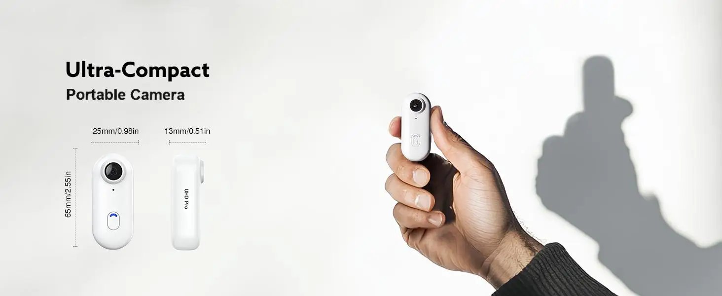 4K UHD Small Vlog Wireless Camera Home Photography Super Mini WiFi Recorder Action Cam Compatible Portable Electronic Gadgets 4K UHD Small Vlog Wireless Camera Home Photography Super Mini WiFi Recorder Action Cam Compatible Portable Electronic Gadgets