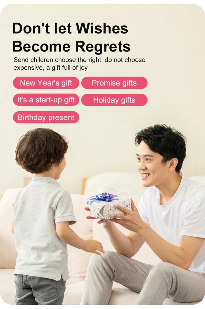 Xiaomi 4K Digital Camera 2000W Pixels Dual-camera Mini HD Eye Protection Screen1080P Built-in Game Shock Recording Kids Camera Xiaomi 4K Digital Camera 2000W Pixels Dual-camera Mini HD Eye Protection Screen1080P Built-in Game Shock Recording Kids Camera