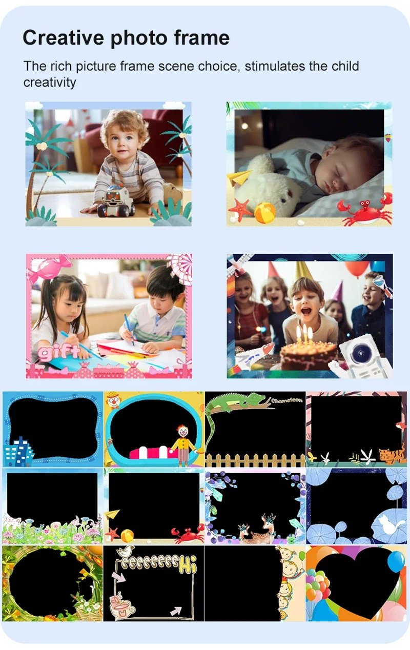 Xiaomi 4K Digital Camera 2000W Pixels Dual-camera Mini HD Eye Protection Screen1080P Built-in Game Shock Recording Kids Camera Xiaomi 4K Digital Camera 2000W Pixels Dual-camera Mini HD Eye Protection Screen1080P Built-in Game Shock Recording Kids Camera