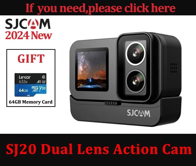 SJCAM C300 Pocket Action Camera 4K 30FPS 6-Axis GYRO Image Stabilization Super Night Vision 5G WiFi Remote Webcam Sports DV Cam SJCAM C300 Pocket Action Camera 4K 30FPS 6-Axis GYRO Image Stabilization Super Night Vision 5G WiFi Remote Webcam Sports DV Cam
