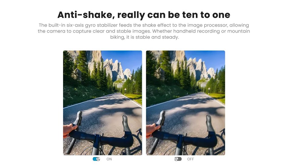 SJCAM C300 Pocket Action Camera 4K 30FPS 6-Axis GYRO Image Stabilization Super Night Vision 5G WiFi Remote Webcam Sports DV Cam SJCAM C300 Pocket Action Camera 4K 30FPS 6-Axis GYRO Image Stabilization Super Night Vision 5G WiFi Remote Webcam Sports DV Cam