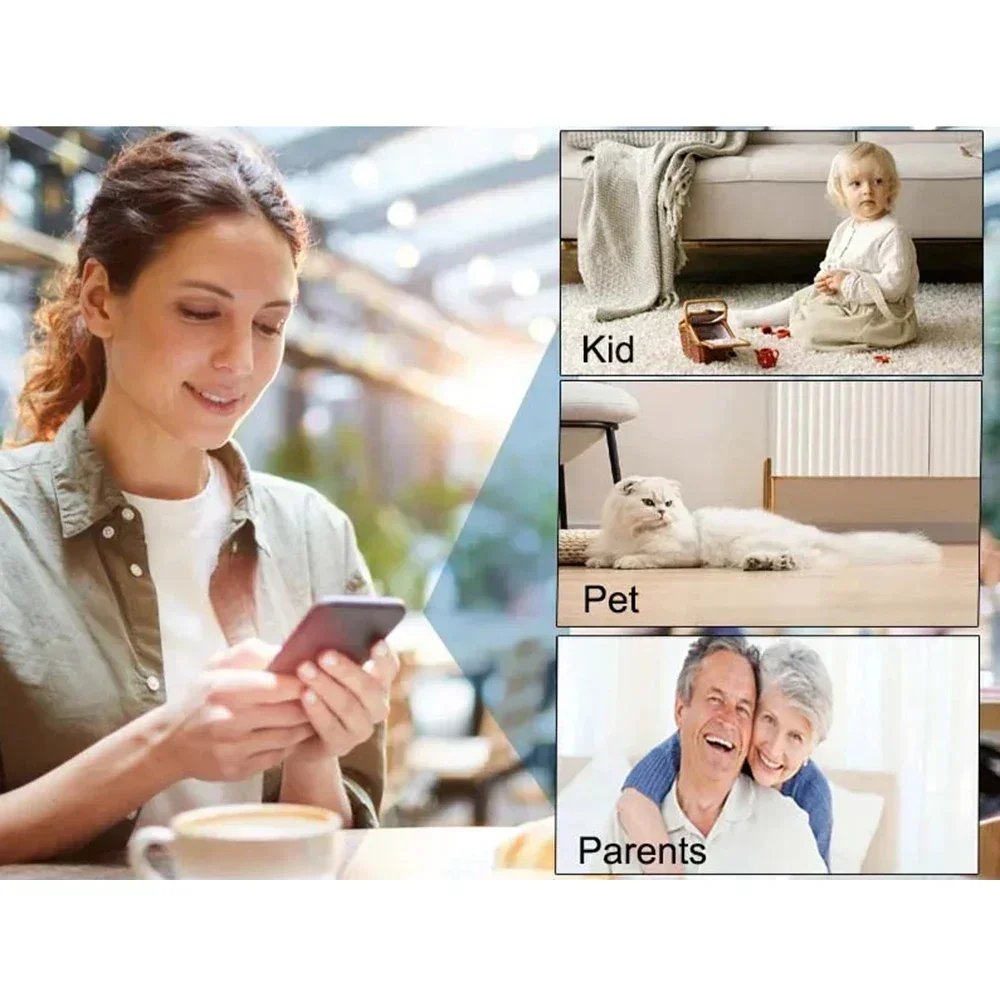 Mini Camera HD 1080P WiFi Camcorder Sports DV DVR Portable Wireless DIY Module Video Recorder Support Remote View P2P Camera Mini Camera HD 1080P WiFi Camcorder Sports DV DVR Portable Wireless DIY Module Video Recorder Support Remote View P2P Camera