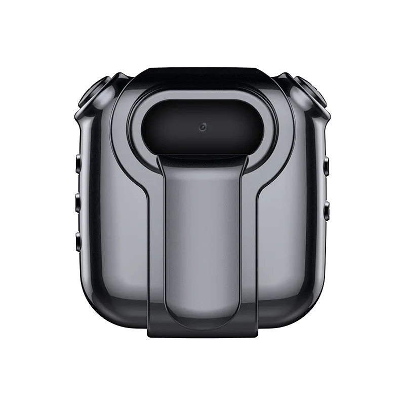 V9 Mini Clip Necklace Camera 1080P Portable Cam Dispaly Screen Audio Video Voice Photo Recorder Smart Loop Recording Camcorder V9 Mini Clip Necklace Camera 1080P Portable Cam Dispaly Screen Audio Video Voice Photo Recorder Smart Loop Recording Camcorder