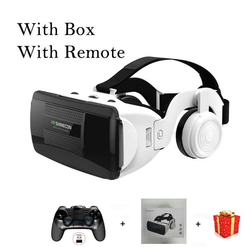 With Box 9156 Remote