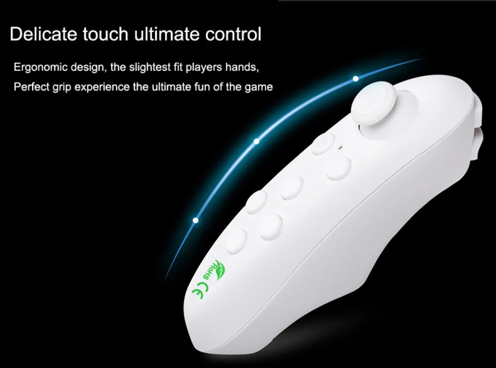 New VR Helmet 3D Glasses G04E 6th Generation Smartphone Smart Goggles Virtual Reality Headset Video Game Viar Binoculars