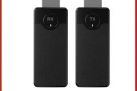 1080P 50M Wireless Video Audio Transmitter Receiver Extender Display Adapter Dongle For TV Box Monitor Projector PC