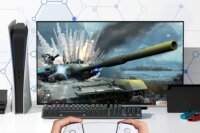 BIGBIG WON R100 USB Adapter Wireless Receiver Converter For Switch Pro/PS4/PS5/XBOX One S/X Gamepad Controller Bluetooth Dongle