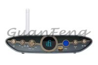 IFi ZEN Blue 3 Qualcomm lossless Bluetooth receiver/transmitter decoder HiFi fever device