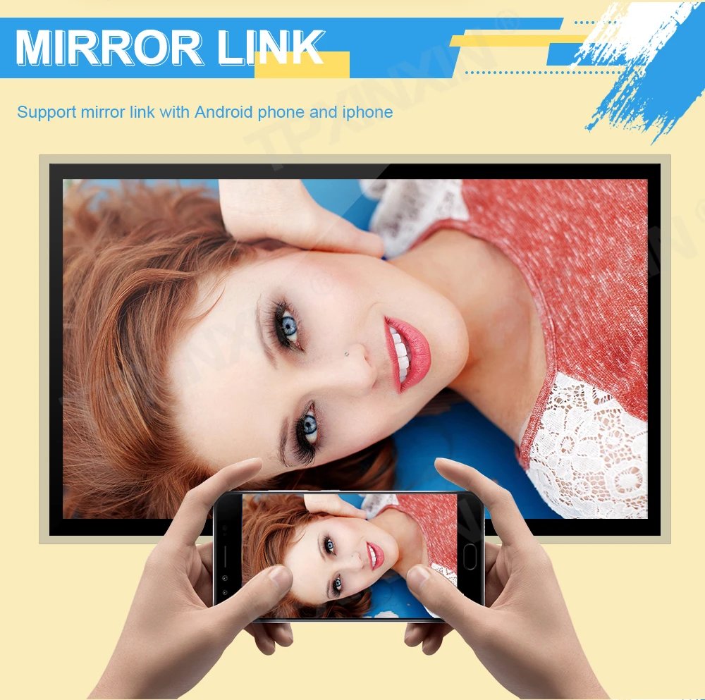 Car Radio Coche With Bluetooth Stereo Receiver Automotive Android For Mercedes-Benz Smart GPS Navigation Screen IPS Head Unit