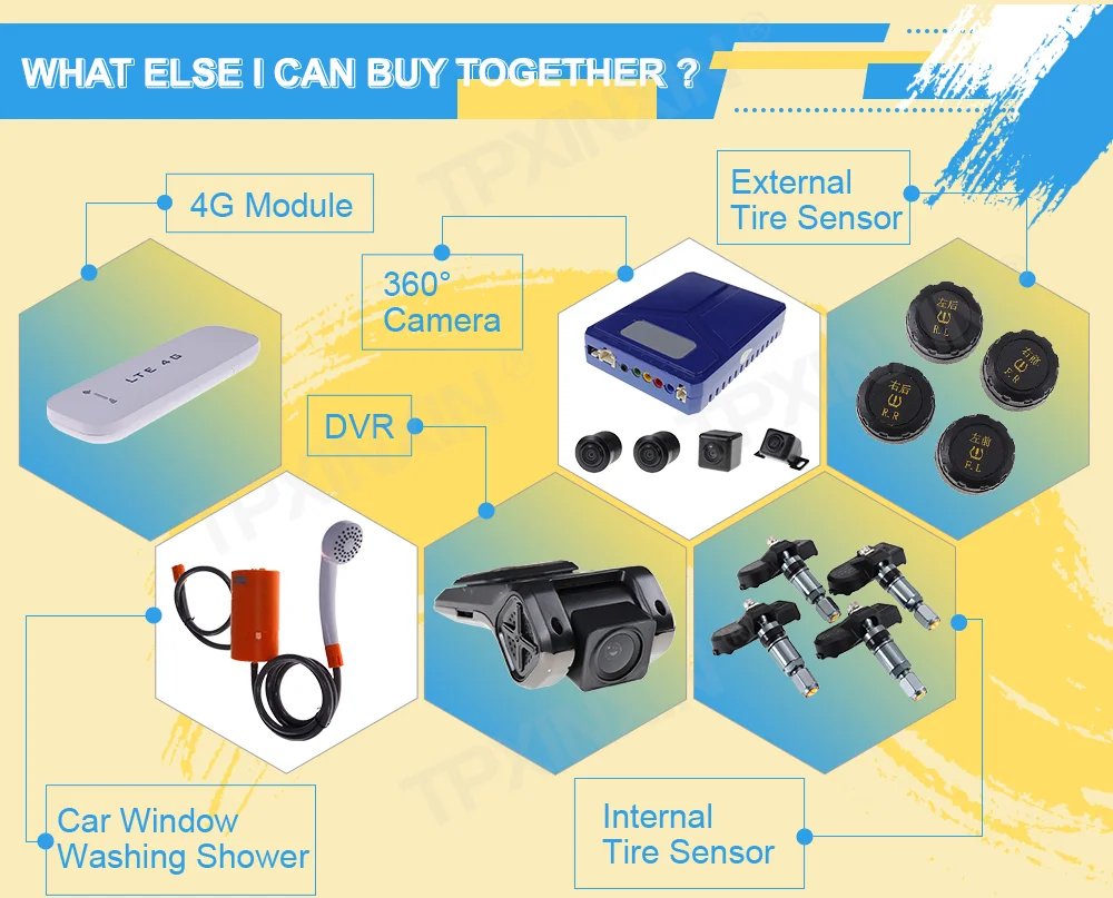 Car Radio Coche With Bluetooth Stereo Receiver Automotive Android For Mercedes-Benz Smart GPS Navigation Screen IPS Head Unit