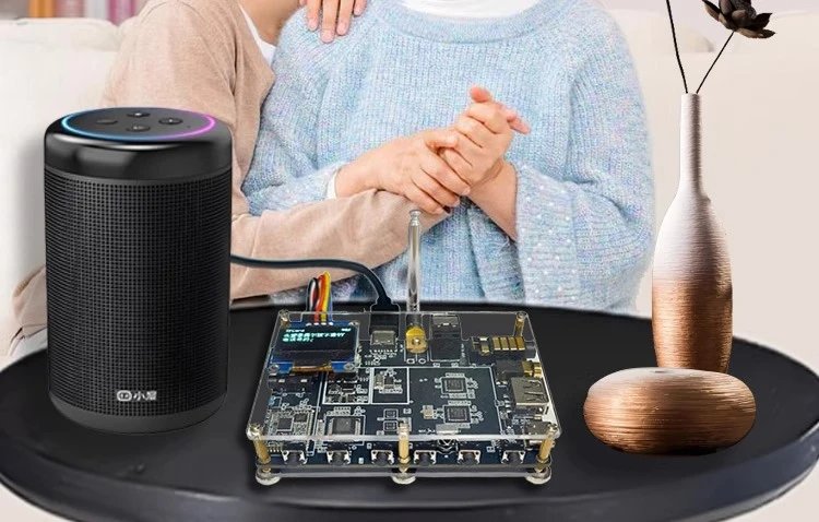 QCC5181+CS43198*2 Bluetooth 5.4 Receiver Decoding Optical, FM, USB Disk ,TF,usb Sound Card Input APTX-AD  LDAC