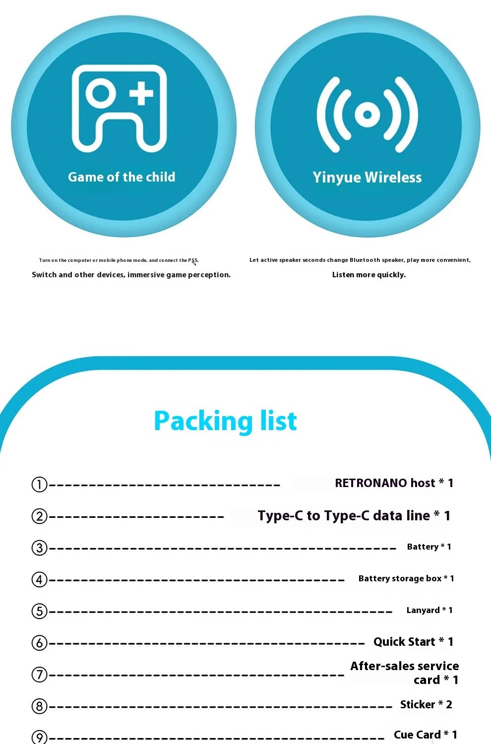 Fiio Snowsky Retro Nano Lossless Bluetooth Audio Receiver Headset Amplifier Adapter Portable HiFi Audio Receiving Decoder Custom Fiio Snowsky Retro Nano Lossless Bluetooth Audio Receiver Headset Amplifier Adapter Portable HiFi Audio Receiving Decoder Custom