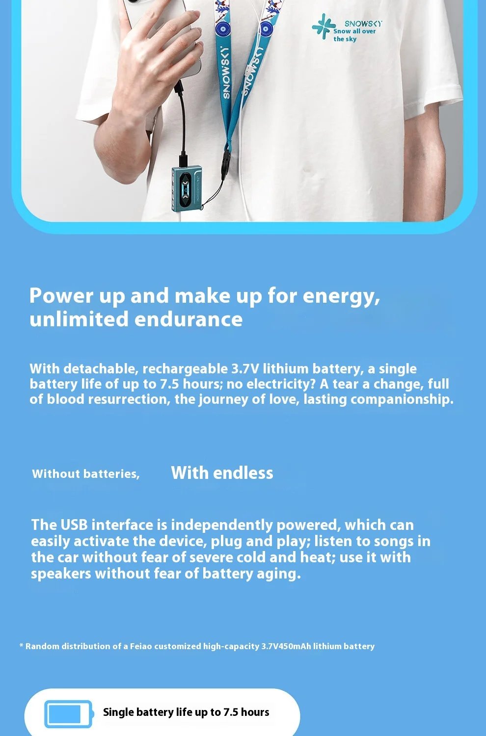 Fiio Snowsky Retro Nano Lossless Bluetooth Audio Receiver Headset Amplifier Adapter Portable HiFi Audio Receiving Decoder Custom Fiio Snowsky Retro Nano Lossless Bluetooth Audio Receiver Headset Amplifier Adapter Portable HiFi Audio Receiving Decoder Custom