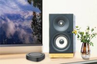 IEAST Audiocast AMP50 Airplay Wireless WiFi Bluetooth 5 Amplifier Audio Receiver, amp80 Same Model, Lossless Multi-Room DLNA, UP