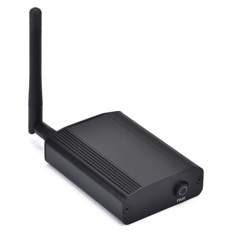 CSR8675 Bluetooth 5.0 24Bit/96K Aptx Aptx-HD LDAC Receiver Digital Audio Hifi Coaxial Optical SPDIF Wireless Adapter - Image 5