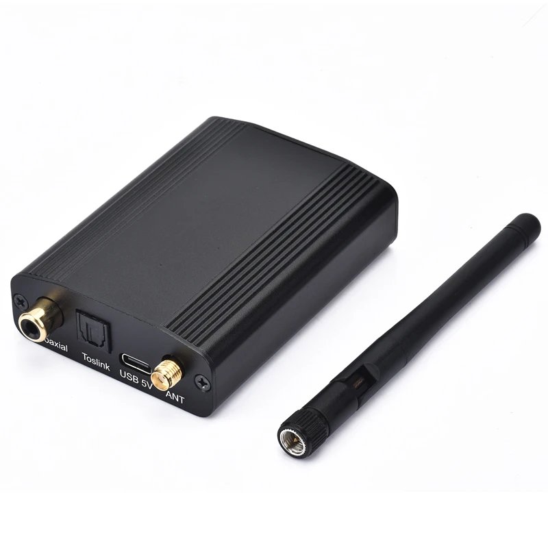 CSR8675 Bluetooth 5.0 24Bit/96K Aptx Aptx-HD LDAC Receiver Digital Audio Hifi Coaxial Optical SPDIF Wireless Adapter CSR8675 Bluetooth 5.0 24Bit/96K Aptx Aptx-HD LDAC Receiver Digital Audio Hifi Coaxial Optical SPDIF Wireless Adapter