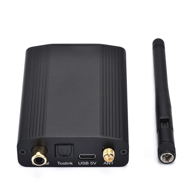 CSR8675 Bluetooth 5.0 24Bit/96K Aptx Aptx-HD LDAC Receiver Digital Audio Hifi Coaxial Optical SPDIF Wireless Adapter - Image 6