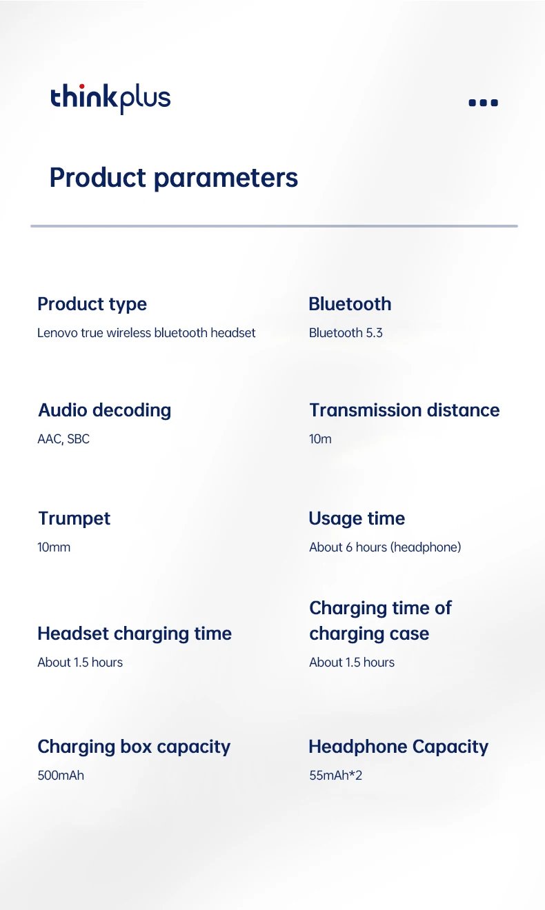 Original Lenovo XT80 Sports Wireless Earphones with Mics, LED Power Display,Hifi Stereo Sound Bluetooth 5.3 TWS HeadphHeadphones Original Lenovo XT80 Sports Wireless Earphones with Mics, LED Power Display,Hifi Stereo Sound Bluetooth 5.3 TWS HeadphHeadphones