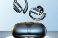 Original Lenovo XT80 Sports Wireless Earphones with Mics, LED Power Display,Hifi Stereo Sound Bluetooth 5.3 TWS Headphones