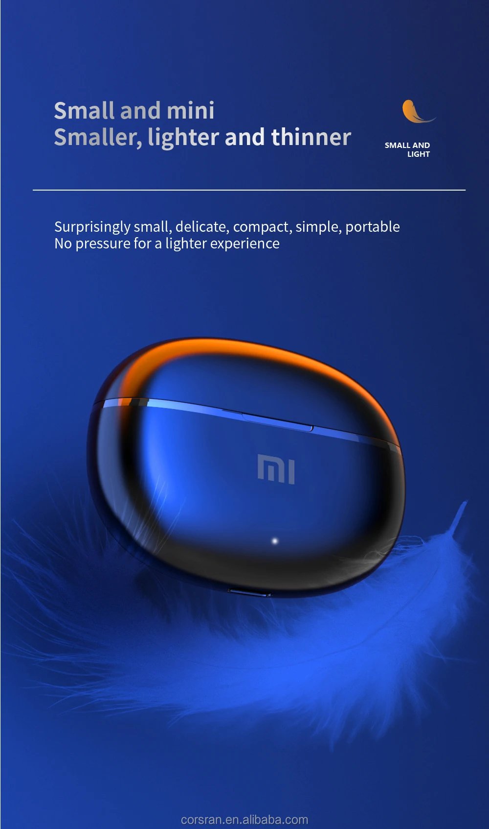 Original Xiaomi Air 7 Earphone TWS Bluetooth Headset HiFi Wireless Mic Noise Reduction Earbuds Waterproof Game Motion Headphone Original Xiaomi Air 7 Earphone TWS Bluetooth Headset HiFi Wireless Mic Noise Reduction Earbuds Waterproof Game Motion Headphone