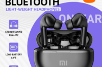 Original Xiaomi Air 7 Earphone TWS Bluetooth Headset HiFi Wireless Mic Noise Reduction Earbuds Waterproof Game Motion Headphone