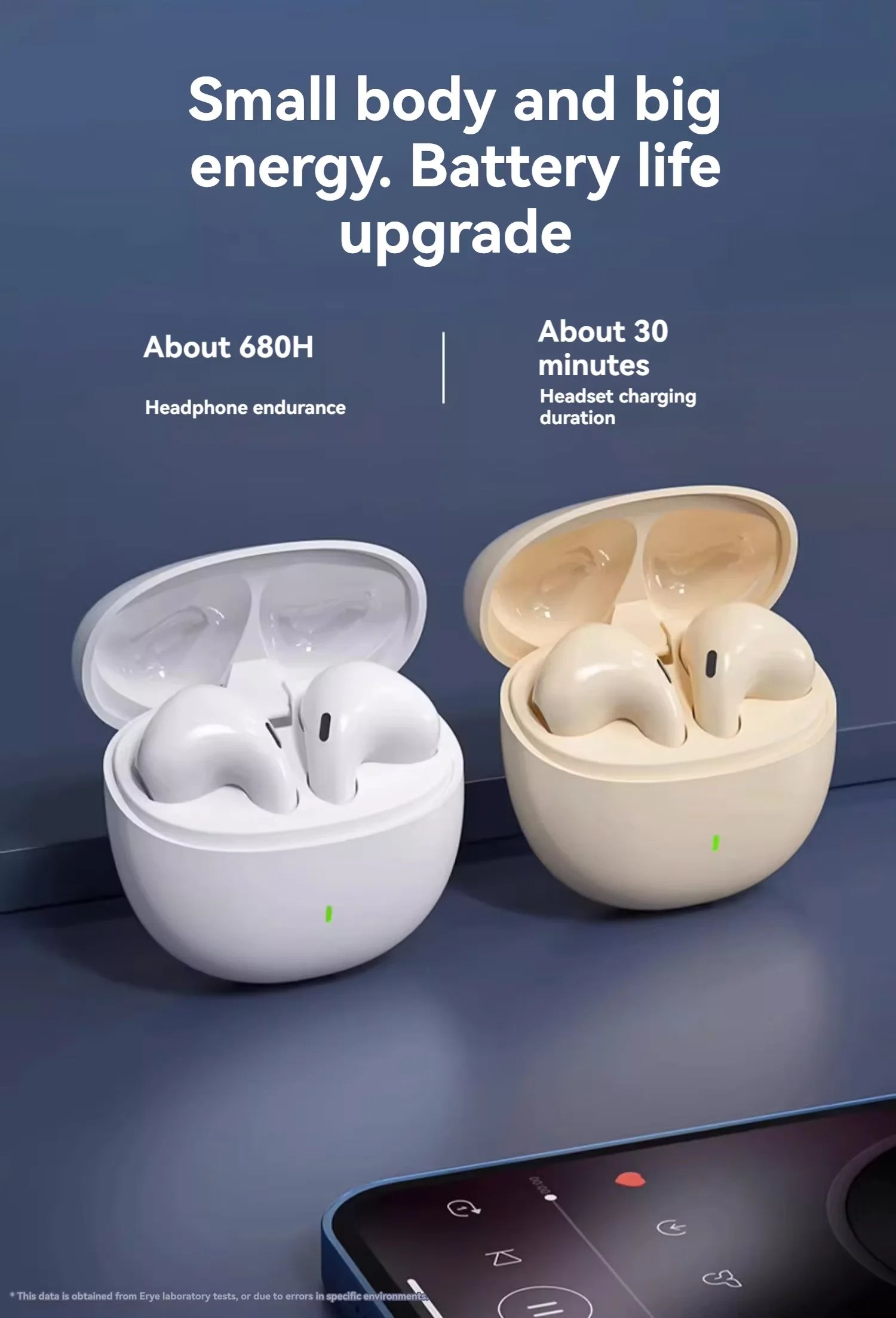 Original Xiaomi H7 TWS Earphone Bluetooth Headset HiFi Wireless Mic Noise Reduction Earbuds Waterproof Game Motion Headphone Original Xiaomi H7 TWS Earphone Bluetooth Headset HiFi Wireless Mic Noise Reduction Earbuds Waterproof Game Motion Headphone