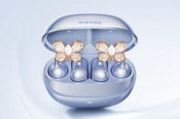 Sanag S8S AI Open Ear Clip on Headphones HiFi Lossless Sound Quality AI Translation Wireless Bluetooth Earphones Panoramic Sound