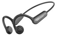 Xiaomi Mijia Real Bone Conduction Sport Headphone Wireless Earphone Bluetooth-Compatible Headset Hands-free with Mic for Running