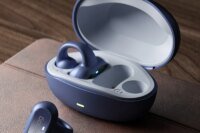 Sanag Z51S Air Conduction Headphones Bluetooth Sports TWS Wireless Earphones 360°ACS Sound Flash-sale Chioce Headset