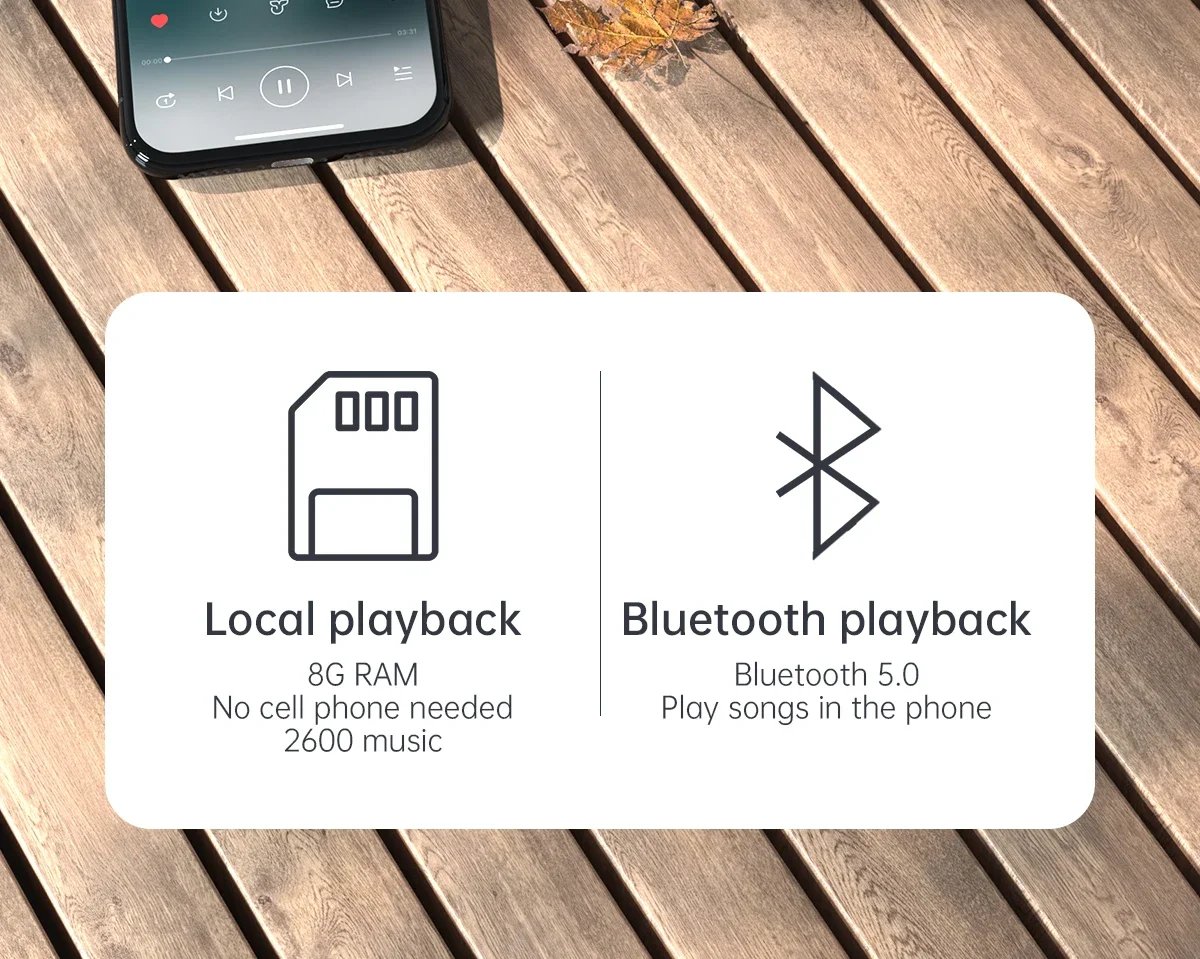 Wireless Earphone for shokz open Sports Bone Conduction Bluetooth IPX8 Waterproof Headphones With 32G RAM Mp3 Music Microphone Wireless Earphone for shokz open Sports Bone Conduction Bluetooth IPX8 Waterproof Headphones With 32G RAM Mp3 Music Microphone