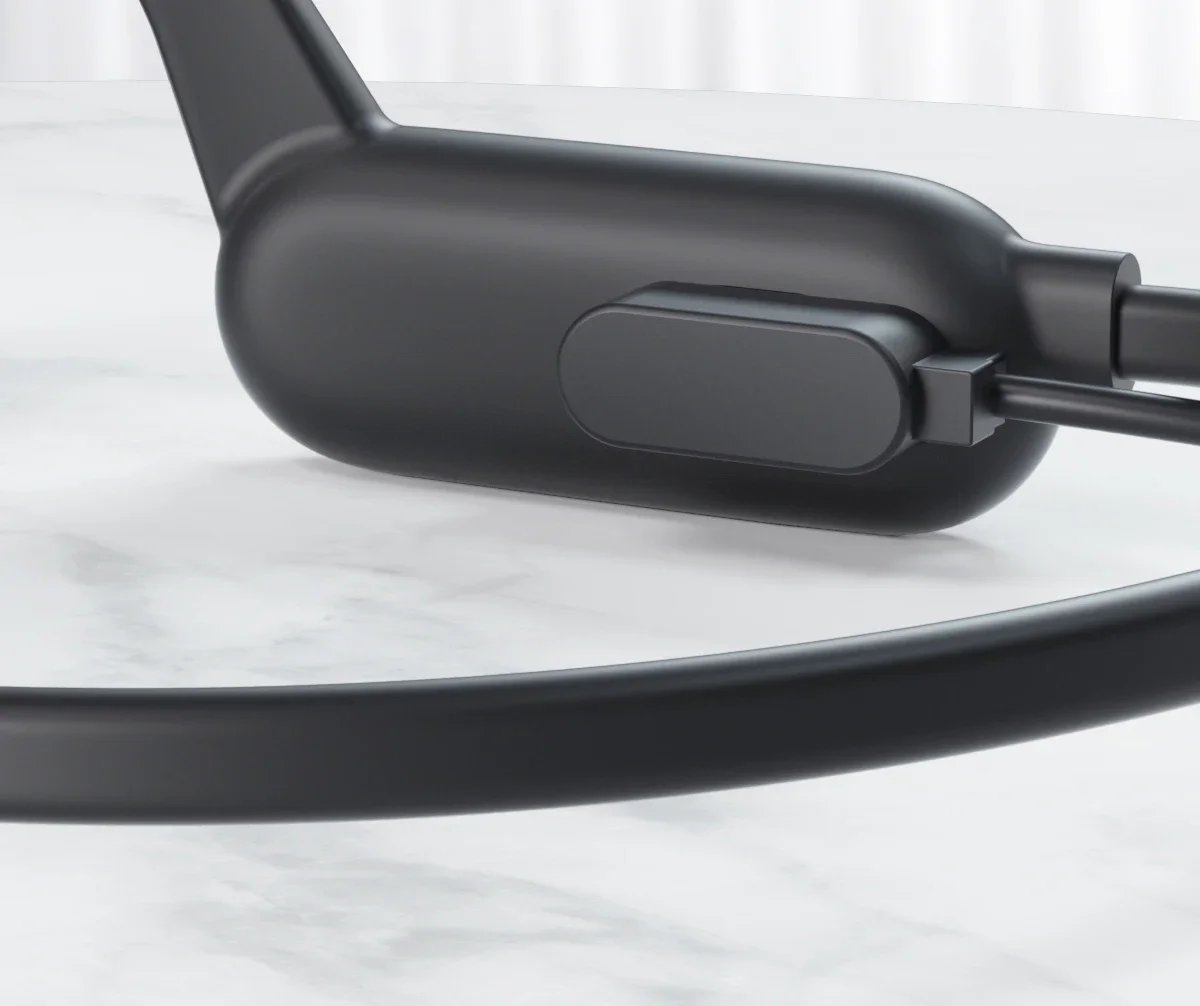 Wireless Earphone for shokz open Sports Bone Conduction Bluetooth IPX8 Waterproof Headphones With 32G RAM Mp3 Music Microphone Wireless Earphone for shokz open Sports Bone Conduction Bluetooth IPX8 Waterproof Headphones With 32G RAM Mp3 Music Microphone