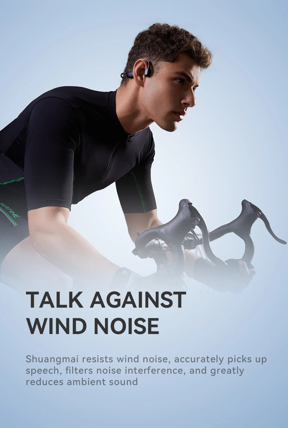 Sanag B21S True Bone Conduction Audífonos Bluetooth Earphone Flash-sale HiFi Sound Headphones Choice Earbuds Wireless Headset Sanag B21S True Bone Conduction Audífonos Bluetooth Earphone Flash-sale HiFi Sound Headphones Choice Earbuds Wireless Headset