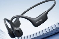 Sanag B21S True Bone Conduction Audífonos Bluetooth Earphone Flash-sale HiFi Sound Headphones Choice Earbuds Wireless Headset