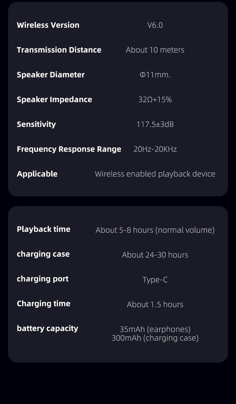 Monster AIRSTAR M300 OWS Gaming Wireless Earphones Bluetooth 6.0 Ear Clip Sports Earbuds HD Calls Noise Cancelling Headphones Monster AIRSTAR M300 OWS Gaming Wireless Earphones Bluetooth 6.0 Ear Clip Sports Earbuds HD Calls Noise Cancelling Headphones