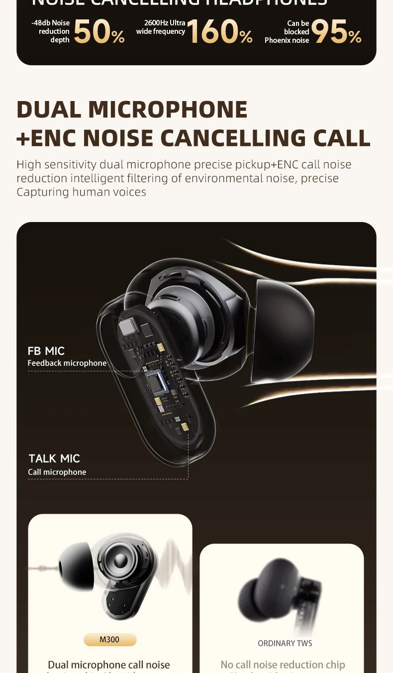 Monster AIRSTAR M300 OWS Gaming Wireless Earphones Bluetooth 6.0 Ear Clip Sports Earbuds HD Calls Noise Cancelling Headphones Monster AIRSTAR M300 OWS Gaming Wireless Earphones Bluetooth 6.0 Ear Clip Sports Earbuds HD Calls Noise Cancelling Headphones