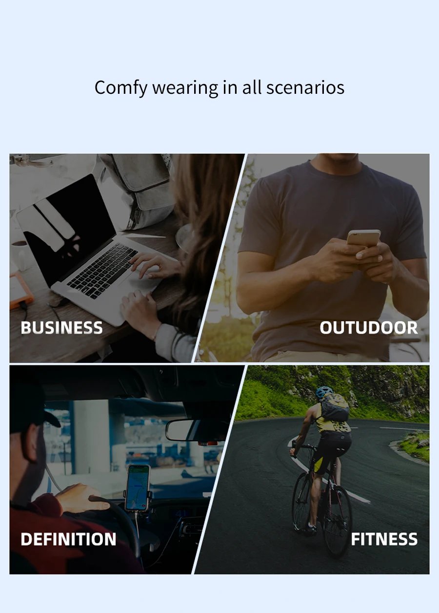 Lenovo 2025 New Ear Clip-On Headphones, Open-Back Headphones, Wireless Bt5.4 Connection, Low Latency, High Sound Quality, Long Battery Life, a Good Choice for Outdoor Sports, Innovative Ergonomic Design, Suitable for Long-Term Wear Lenovo 2025 New Ear Clip-On Headphones, Open-Back Headphones, Wireless Bt5.4 Connection, Low Latency, High Sound Quality, Long Battery Life, a Good Choice for Outdoor Sports, Innovative Ergonomic Design, Suitable for Long-Term Wear