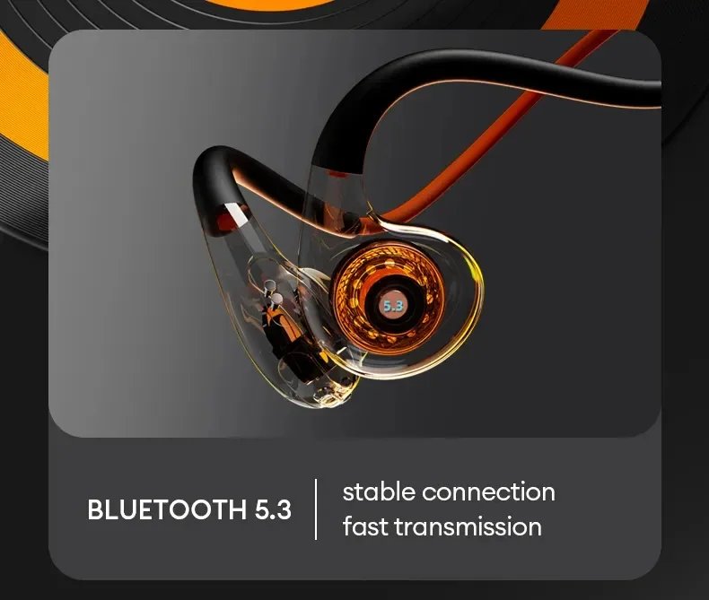 Original Lenovo X7 Air Conduction Headphone Wireless Bluetooth 5.3 Earphones Bone Conduction Sports Headset Outdoor EarHook Mic Original Lenovo X7 Air Conduction Headphone Wireless Bluetooth 5.3 Earphones Bone Conduction Sports Headset Outdoor EarHook Mic