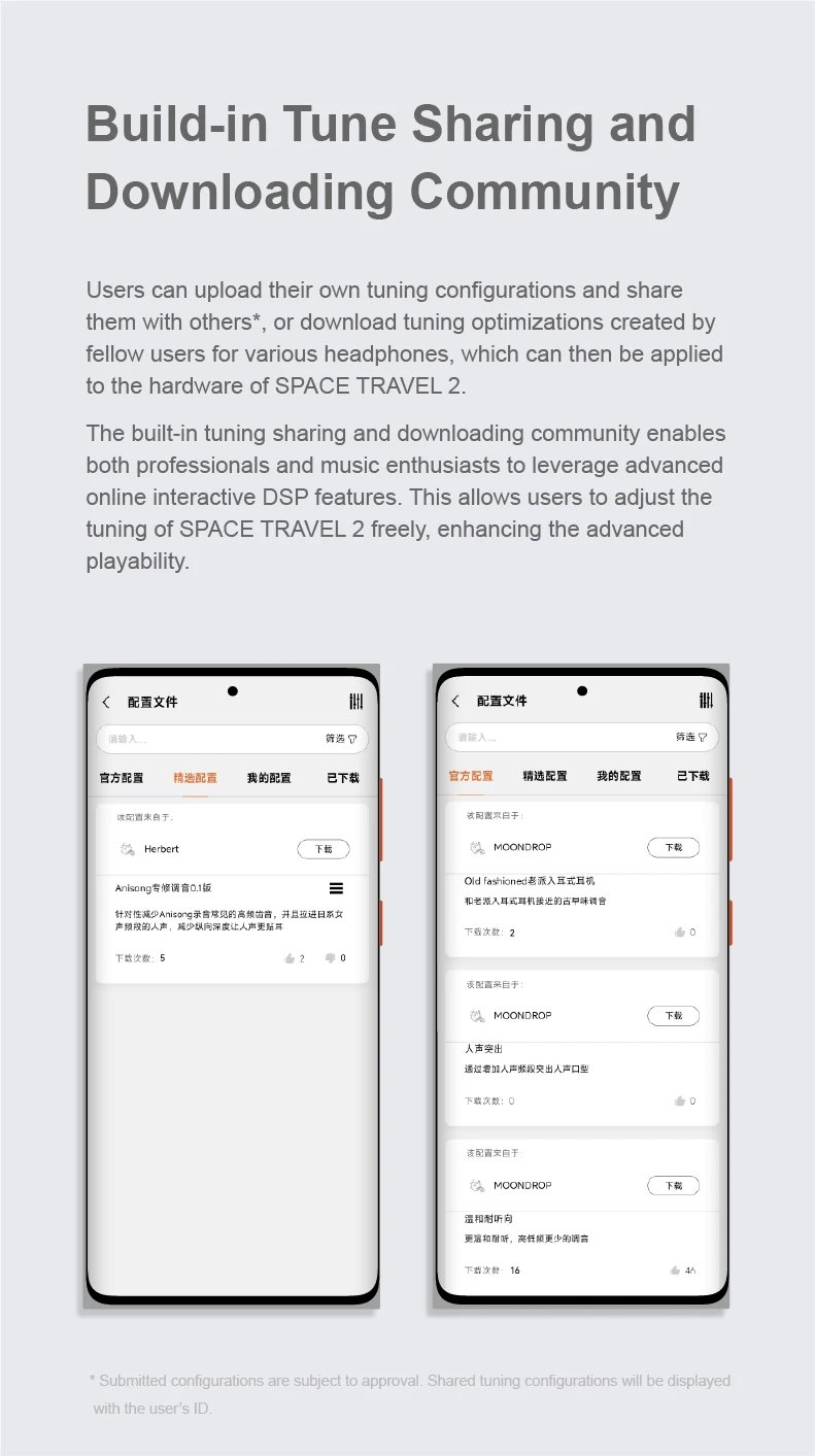 MOONDROP Space Travel 2 earphone HiFi Noise-Canceling TWS wiress Bluetooth 6.0 ANC Low-latency Game Mode SBC/AAC gaming headset MOONDROP Space Travel 2 earphone HiFi Noise-Canceling TWS wiress Bluetooth 6.0 ANC Low-latency Game Mode SBC/AAC gaming headset